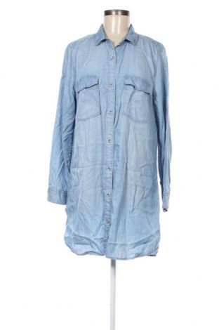 Šaty  H&M, Velikost XL, Barva Modrá, Cena  370,00 Kč