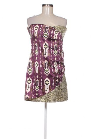 Kleid H&M, Größe L, Farbe Mehrfarbig, Preis 8,07 €