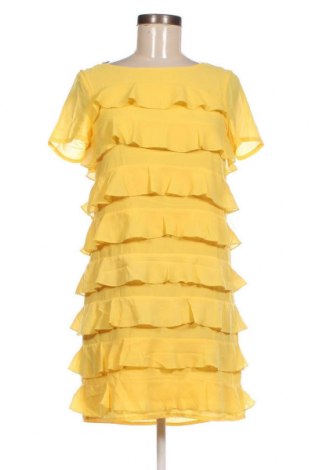 Šaty  H&M, Velikost S, Barva Zlatistá, Cena  208,00 Kč