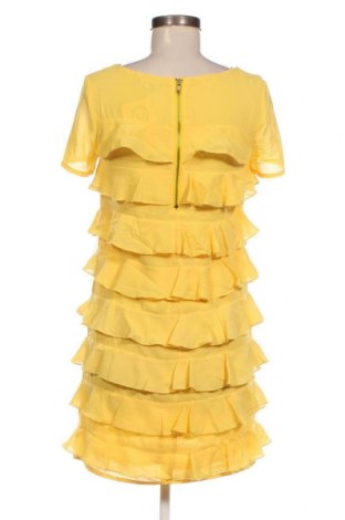 Kleid H&M, Größe S, Farbe Golden, Preis € 20,18