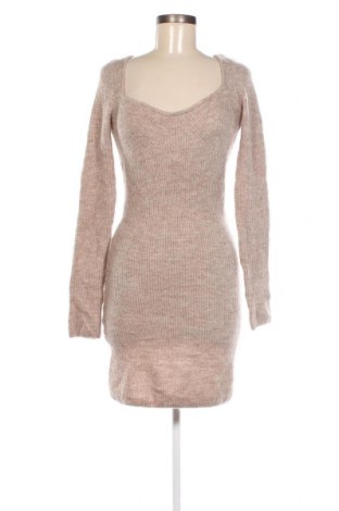 Φόρεμα H&M, Μέγεθος S, Χρώμα  Μπέζ, Τιμή 10,58 €
