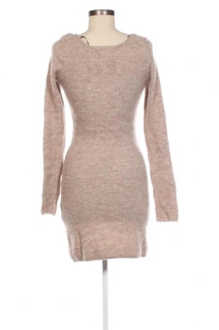 Šaty  H&M, Veľkosť S, Farba Béžová, Cena  9,70 €