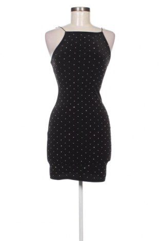 Šaty  H&M, Veľkosť XS, Farba Čierna, Cena  8,22 €