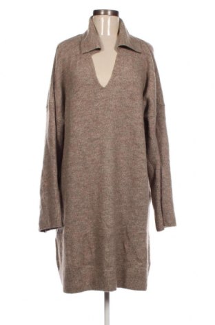 Φόρεμα H&M, Μέγεθος L, Χρώμα Καφέ, Τιμή 5,92 €
