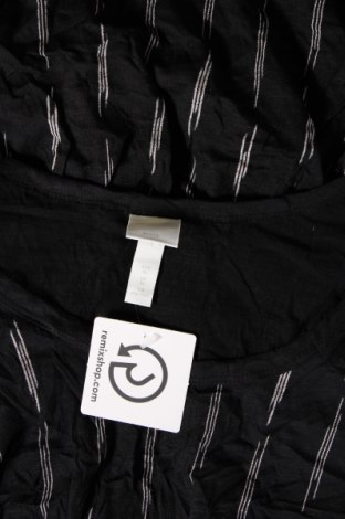 Šaty  H&M, Velikost XL, Barva Černá, Cena  231,00 Kč