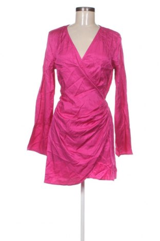 Rochie H&M, Mărime S, Culoare Roz, Preț 57,23 Lei