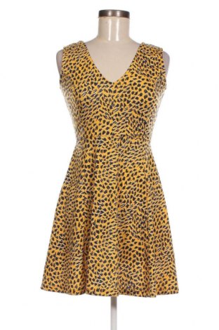 Φόρεμα H&M, Μέγεθος M, Χρώμα Κίτρινο, Τιμή 17,94 €