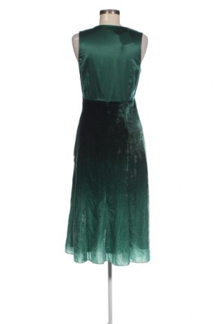 Rochie H&M, Mărime M, Culoare Verde, Preț 95,39 Lei