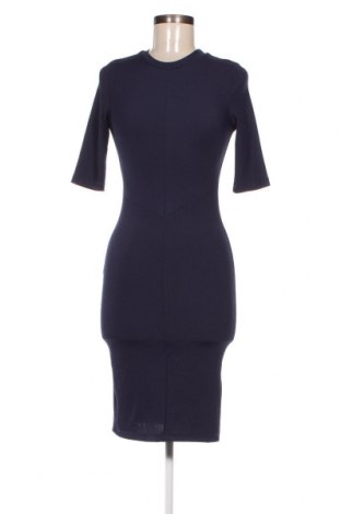 Kleid H&M, Größe S, Farbe Blau, Preis € 20,18