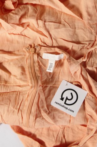 Kleid H&M, Größe XL, Farbe Rosa, Preis 10,09 €