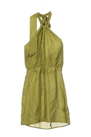 Kleid H&M, Größe XS, Farbe Grün, Preis € 32,01