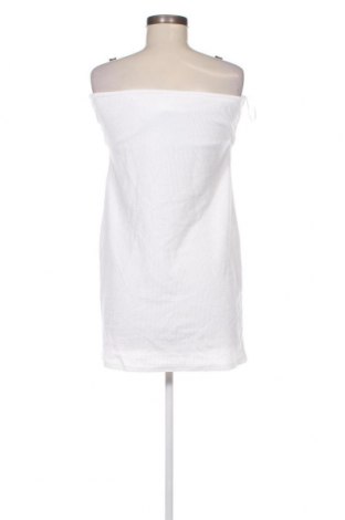 Sukienka H&M, Rozmiar L, Kolor Biały, Cena 73,57 zł