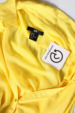 Šaty  H&M, Velikost XL, Barva Žlutá, Cena  462,00 Kč
