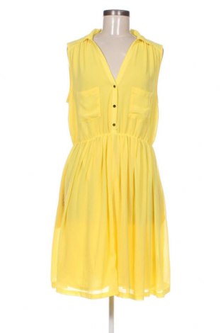 Φόρεμα H&M, Μέγεθος XL, Χρώμα Κίτρινο, Τιμή 10,76 €