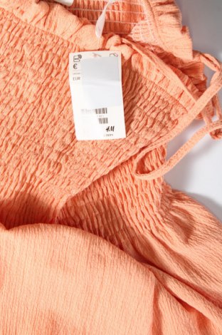 Šaty  H&M, Velikost S, Barva Oranžová, Cena  733,00 Kč
