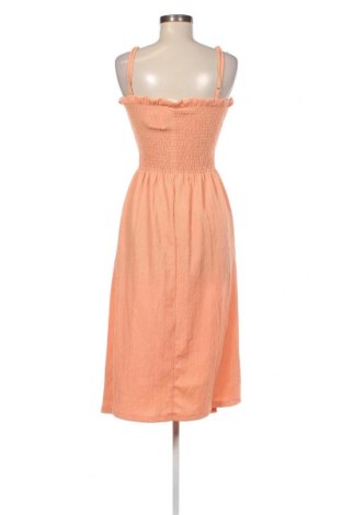 Šaty  H&M, Velikost S, Barva Oranžová, Cena  733,00 Kč
