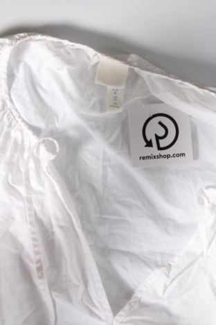 Kleid H&M, Größe XL, Farbe Weiß, Preis 20,18 €