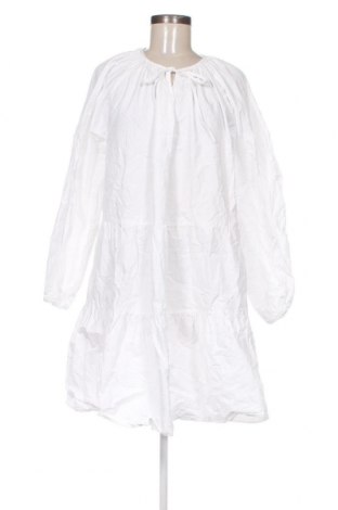 Kleid H&M, Größe XL, Farbe Weiß, Preis 16,14 €