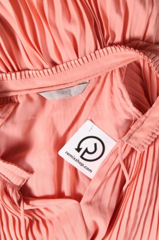 Šaty  H&M, Veľkosť M, Farba Ružová, Cena  16,44 €