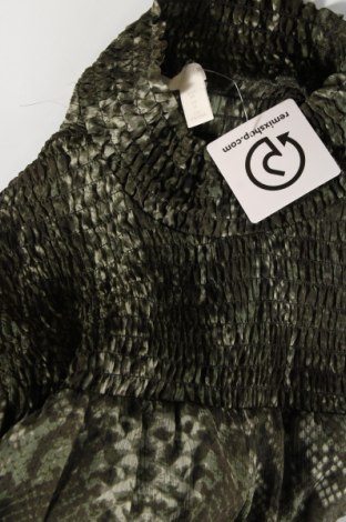 Kleid H&M, Größe M, Farbe Grün, Preis € 4,84
