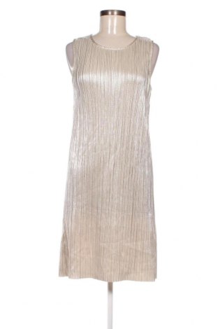 Kleid H&M, Größe S, Farbe Golden, Preis 22,20 €