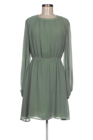 Šaty  H&M, Velikost M, Barva Zelená, Cena  462,00 Kč