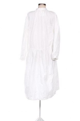 Φόρεμα H&M, Μέγεθος S, Χρώμα Λευκό, Τιμή 17,94 €