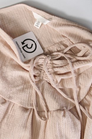 Kleid H&M, Größe S, Farbe Ecru, Preis 20,18 €