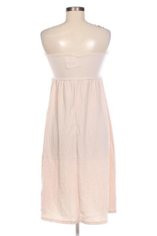 Šaty  H&M, Velikost S, Barva Krémová, Cena  462,00 Kč