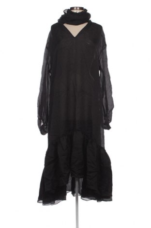 Kleid H&M, Größe S, Farbe Schwarz, Preis 11,10 €