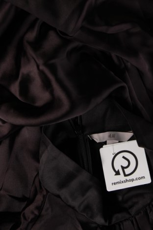 Kleid H&M, Größe XL, Farbe Schwarz, Preis 31,48 €