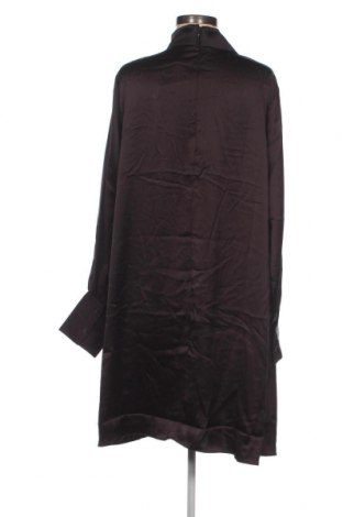 Šaty  H&M, Veľkosť XL, Farba Čierna, Cena  25,65 €