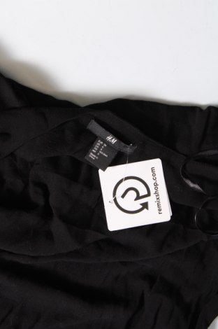 Kleid H&M, Größe S, Farbe Schwarz, Preis € 4,24