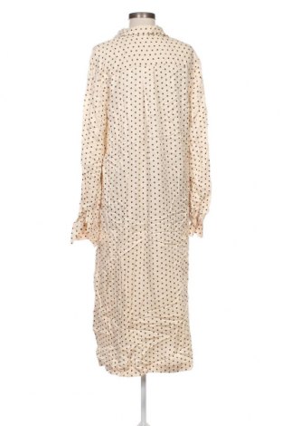 Šaty  H&M, Velikost M, Barva Krémová, Cena  462,00 Kč