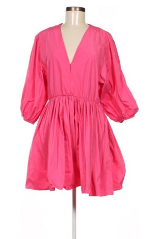 Šaty  H&M, Veľkosť M, Farba Ružová, Cena  9,86 €