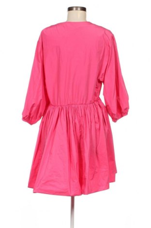 Rochie H&M, Mărime M, Culoare Roz, Preț 95,39 Lei