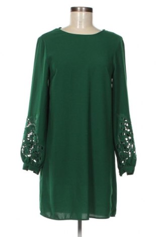 Rochie H&M, Mărime XS, Culoare Verde, Preț 114,47 Lei