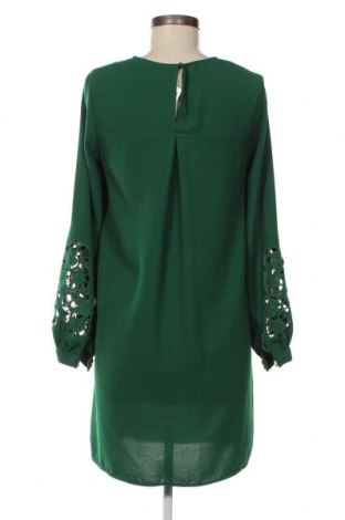 Šaty  H&M, Veľkosť XS, Farba Zelená, Cena  19,73 €
