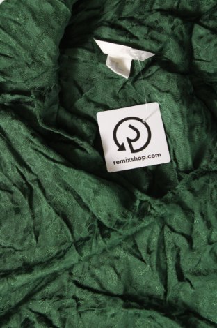 Šaty  H&M, Veľkosť M, Farba Zelená, Cena  9,86 €