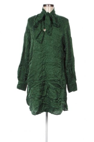 Šaty  H&M, Velikost M, Barva Zelená, Cena  277,00 Kč