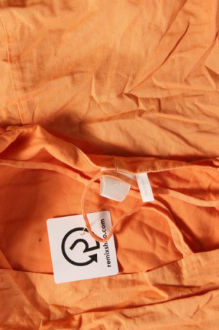 Φόρεμα H&M, Μέγεθος M, Χρώμα Πορτοκαλί, Τιμή 17,94 €