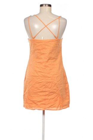 Kleid H&M, Größe M, Farbe Orange, Preis € 20,18