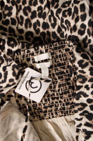 Šaty  H&M, Velikost XL, Barva Vícebarevné, Cena  462,00 Kč
