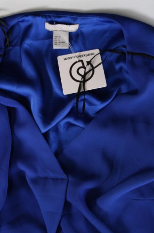 Šaty  H&M, Velikost M, Barva Modrá, Cena  555,00 Kč