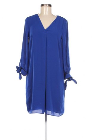 Kleid H&M, Größe M, Farbe Blau, Preis 24,22 €