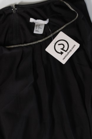 Rochie H&M, Mărime M, Culoare Negru, Preț 20,99 Lei
