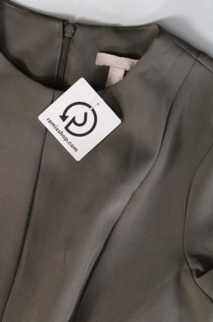 Sukienka H&M, Rozmiar XL, Kolor Zielony, Cena 72,35 zł