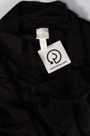 Šaty  H&M, Veľkosť XS, Farba Čierna, Cena  3,29 €
