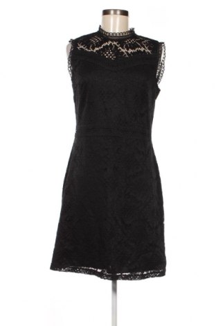 Kleid H&M, Größe M, Farbe Schwarz, Preis 13,32 €