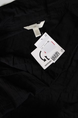 Šaty  H&M, Velikost XL, Barva Černá, Cena  733,00 Kč